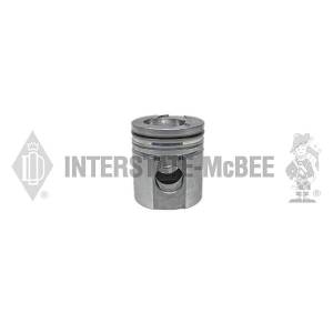 Interstate-McBee Navistar Piston - M-1817178C2