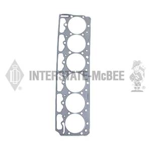 Interstate-McBee Navistar Gasket - Head - M-1817562C4