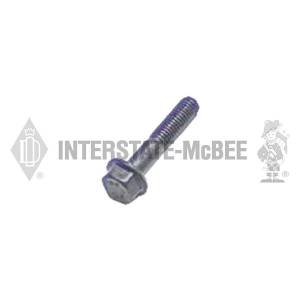 Interstate-McBee Navistar Bolt - Hex Flange - M-1817959C1