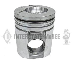 Interstate-McBee Navistar Piston - M-1823930C1