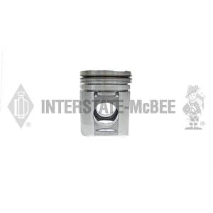 Interstate-McBee Navistar Piston - M-1824810C1