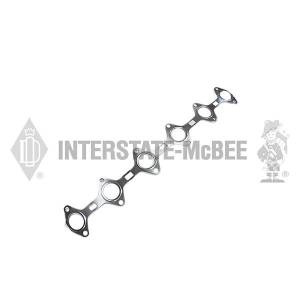 Interstate-McBee Navistar Gasket - Exh Manifold - M-1825436