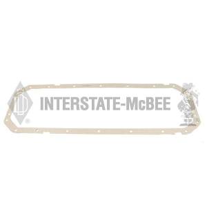 Interstate-McBee Navistar Gasket - Oil Pan - M-1826587C1