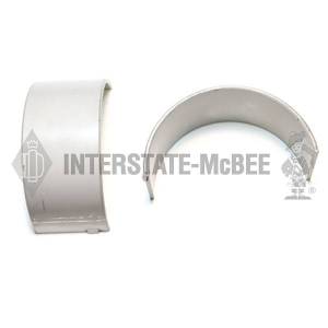 Interstate-McBee Navistar Bearing - Main Thrust - STD - M-1830726C91