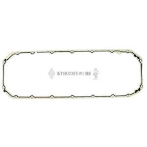 Interstate-McBee Navistar Gasket - Oil Pan - M-1836197C1