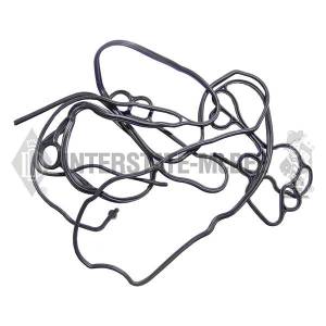 Interstate-McBee Navistar Gasket - Front Cover Fr Half - M-1841018C2