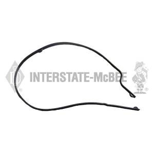 Interstate-McBee Navistar Gasket - Oil Seal - Rear - M-1841974C1