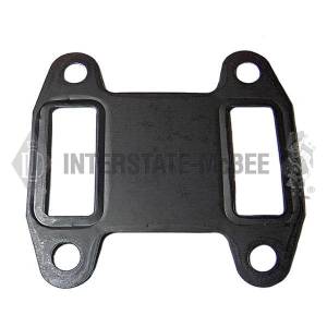 Interstate-McBee Navistar Gasket - Inlet EGR - M-1842350C1