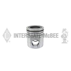 Interstate-McBee Navistar Piston - M-1842622C2