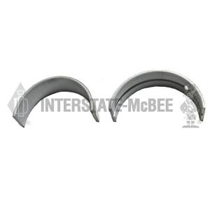 Interstate-McBee Navistar Bearing - Main - 0.010 - M-1842889C92