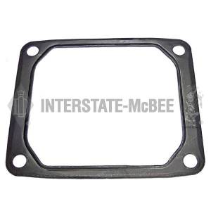 Interstate-McBee Navistar Gasket - Inlet Adapter - M-1845023C1