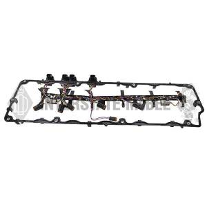 Interstate-McBee Navistar Gasket Assy, Valve Cover - M-1850499C92