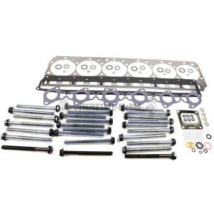 Interstate-McBee Navistar Gasket Set - Upper Engine - M-1889245C95