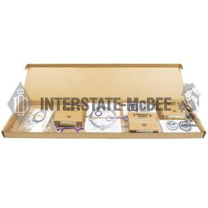 Interstate-McBee Navistar Gasket Kit - Upper - M-1889321C92