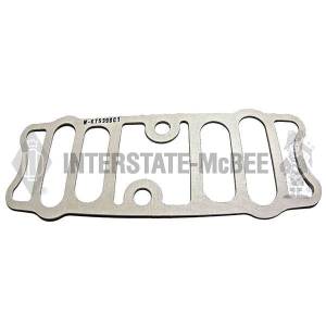 Interstate-McBee Navistar Gasket - Oil Filter Base - M-675398C1