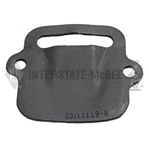 Interstate-McBee Navistar Gasket - Breather Baffle - M-677711C2