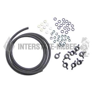 Interstate-McBee Navistar Installation Kit - MCB69120