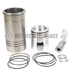 Interstate-McBee Navistar Kit - Cylinder - M-CK466NGLC