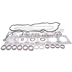 Interstate-McBee Gasket Set - Cyl Head - M-21409435