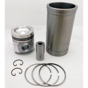 IPD PISTON &amp; LINER GROUP PKG - KPLG4P2654