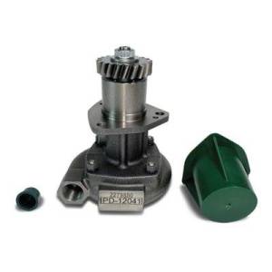 IPD AUX WATER PUMP AND INSTALLATION KIT - 2279850