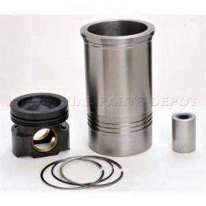 IPD PISTON &amp; LINER GROUP, IPDSTEEL PISTON - PLG3145005