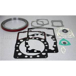 IPD - IPD GASKET SET, SINGLE CYLINDER HEAD 16 - 508044EM - Image 2