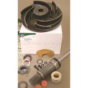 IPD WATER PUMP REBUILD KIT - 2225152