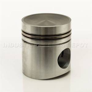 IPD - IPD PISTON, ALUMINUM - 9Y4124HD - Image 2