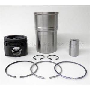 IPD PISTON &amp; LINER GROUP , IPDSTEEL PISTON - PLG3882310