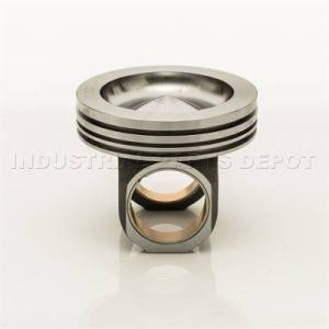 IPD PISTON CROWN, IPDSTEEL - 1442948