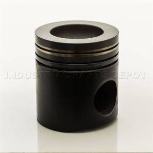 IPD PISTON, ALUMINUM - 1014140