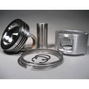 IPD PISTON KIT,.50MM, IPDSTEEL - PK1334983B