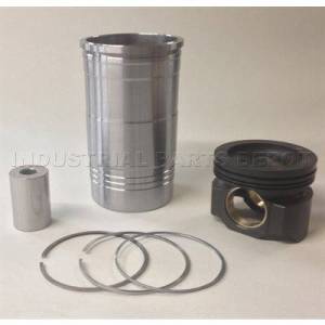 IPD PISTON &amp; LINER GROUP, IPDSTEEL PISTON PKG - KPLG3675181