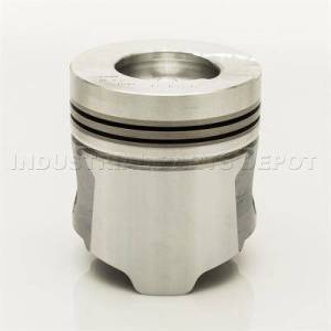 IPD - IPD PISTON, ALUMINUM - 1654262 - Image 2