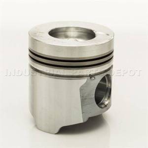 IPD - IPD PISTON, ALUMINUM - 1654262 - Image 3