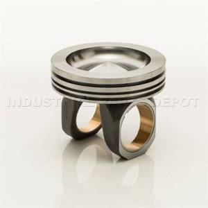 IPD - IPD PISTON CROWN, IPDSTEEL - 1807352 - Image 3