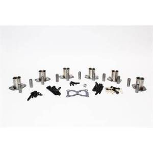 IPD EXHAUST MANIFOLD SERVICE KIT - EMSKC15A