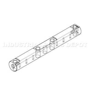 IPD - IPD SHAFT , ROCKER ARM - 3134085 - Image 2