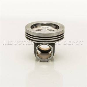 IPD PISTON CROWN, IPDSTEEL - 3938988