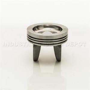 IPD - IPD PISTON CROWN, IPDSTEEL - 3938988 - Image 3