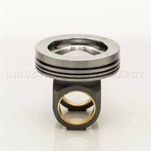 IPD PISTON CROWN, IPDSTEEL - 1258869