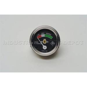 IPD GAUGE, OIL PRESSURE - 1W0705