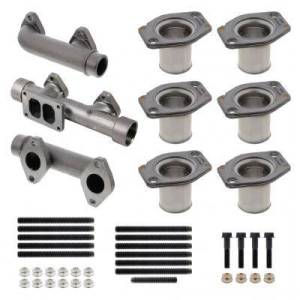 PAI EXHAUST MANIFOLD - 381234