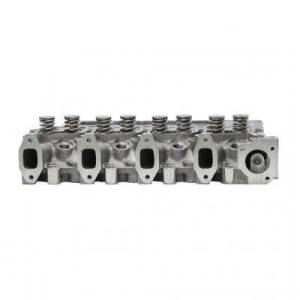 PAI CYLINDER HEAD ASSEMBLY - 060165