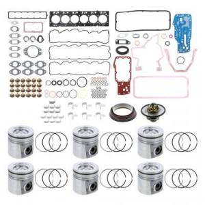 PAI ENGINE OVERHAUL KIT - ISB631-076