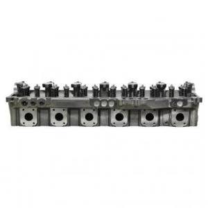 PAI CYLINDER HEAD ASSEMBLY - 660005E