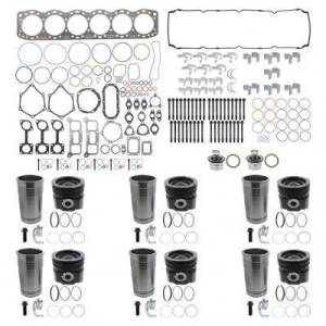 PAI ENGINE KIT - S60117-017 /CR: A-MCIF23538418QTCA