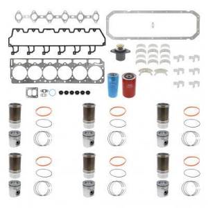 PAI ENGINE KIT - 466103-001