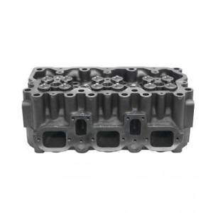 PAI CYLINDER HEAD ASSEMBLY - 3319